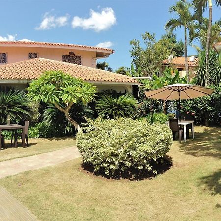 Casa Felicita B&B Y Apartamentos Bayahibe Exteriör bild
