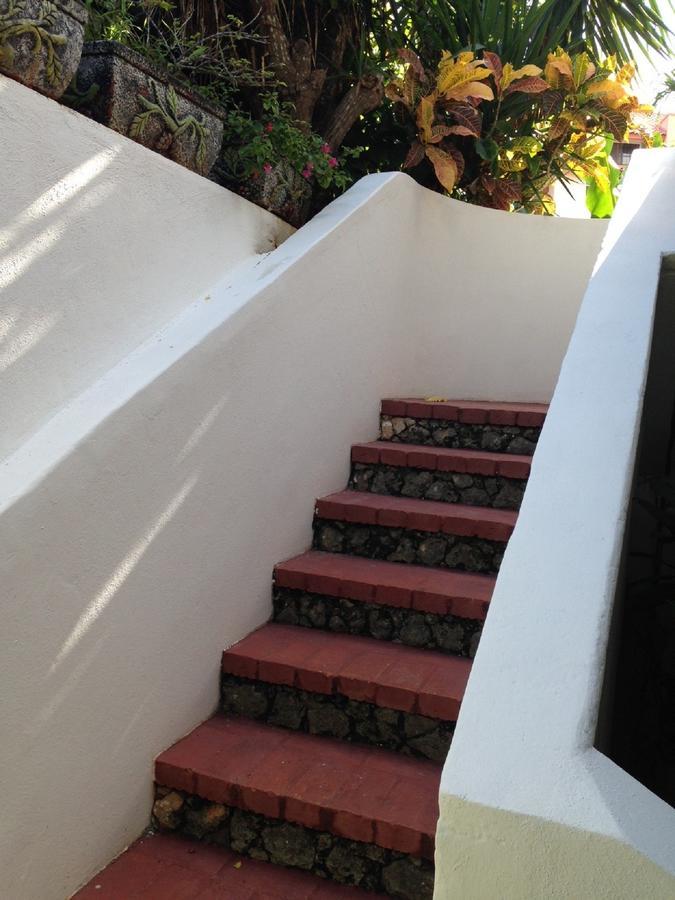 Casa Felicita B&B Y Apartamentos Bayahibe Exteriör bild