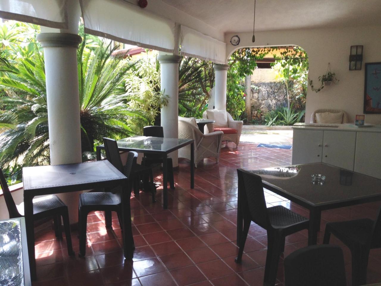 Casa Felicita B&B Y Apartamentos Bayahibe Exteriör bild