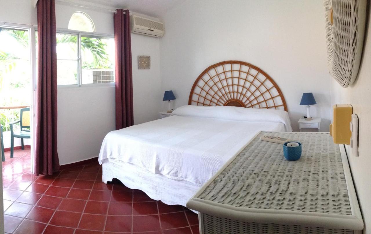 Casa Felicita B&B Y Apartamentos Bayahibe Exteriör bild