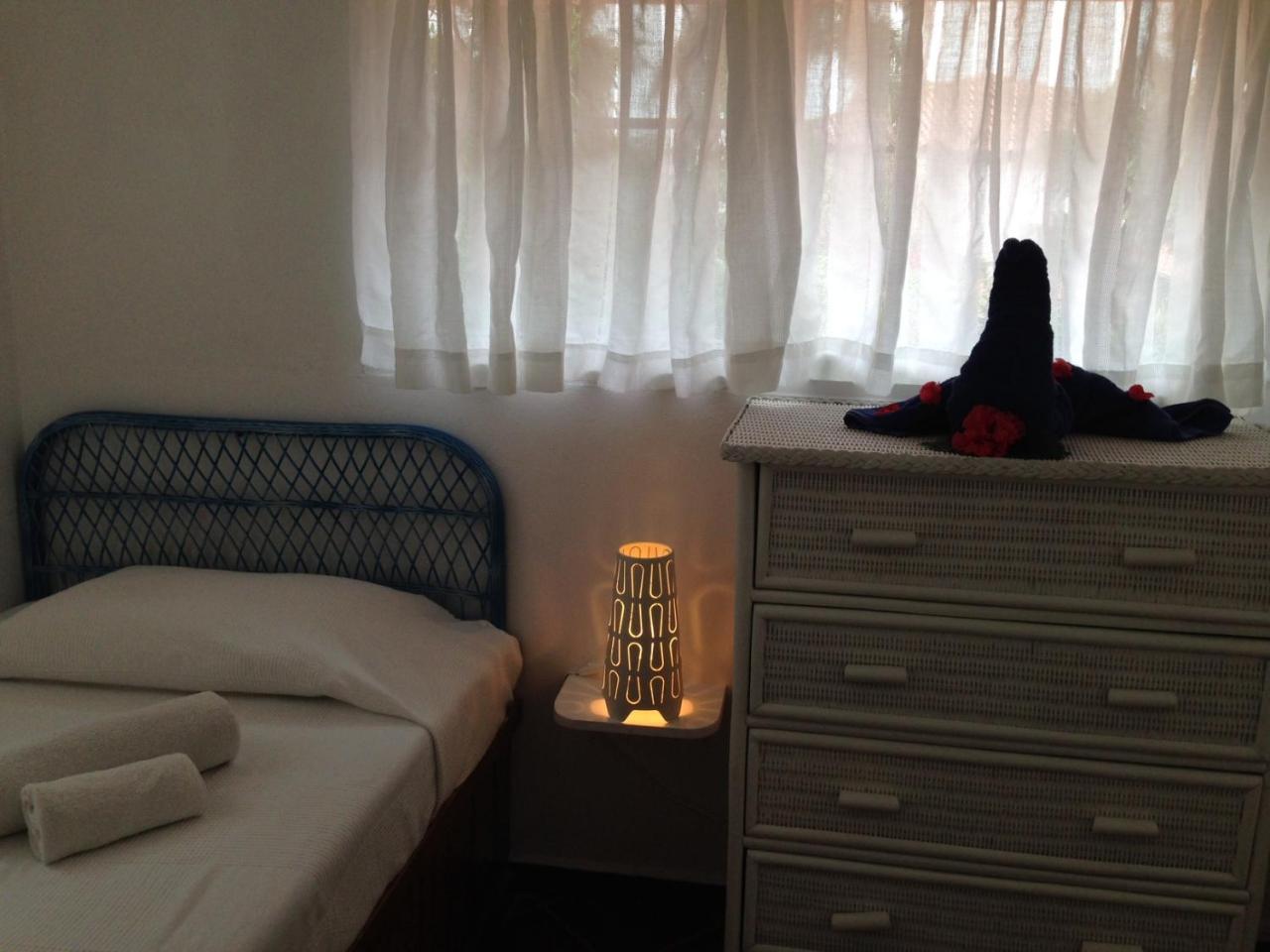 Casa Felicita B&B Y Apartamentos Bayahibe Exteriör bild