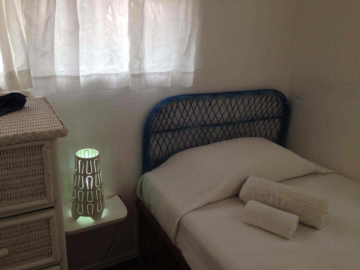 Casa Felicita B&B Y Apartamentos Bayahibe Exteriör bild