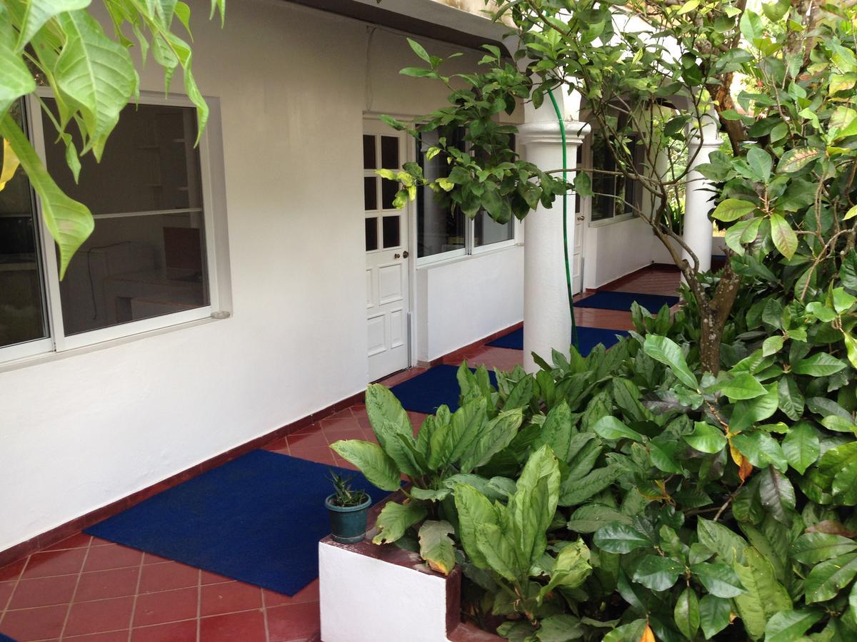 Casa Felicita B&B Y Apartamentos Bayahibe Exteriör bild
