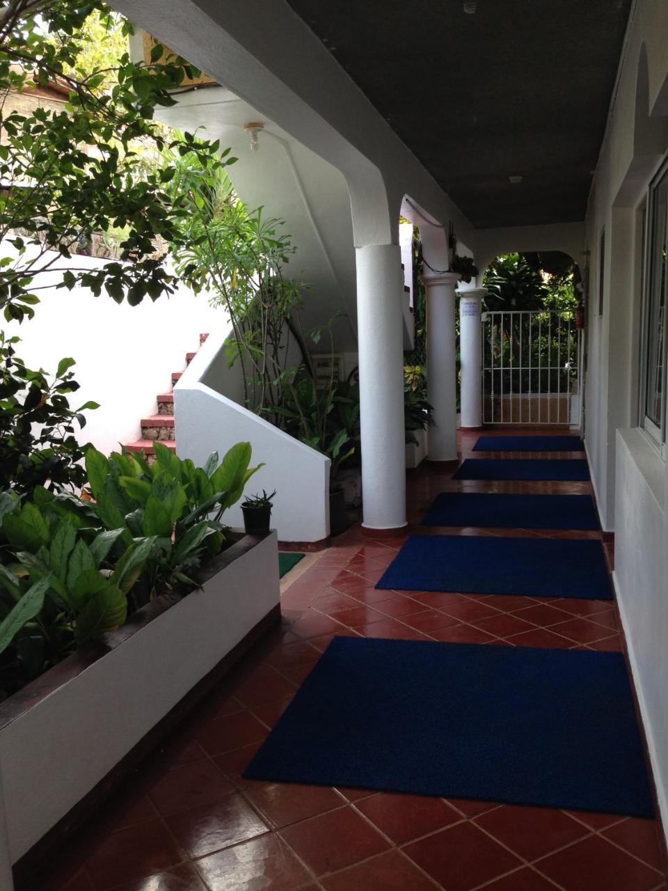 Casa Felicita B&B Y Apartamentos Bayahibe Exteriör bild