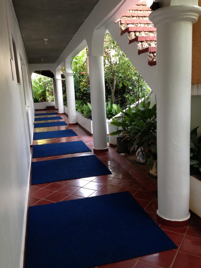 Casa Felicita B&B Y Apartamentos Bayahibe Exteriör bild