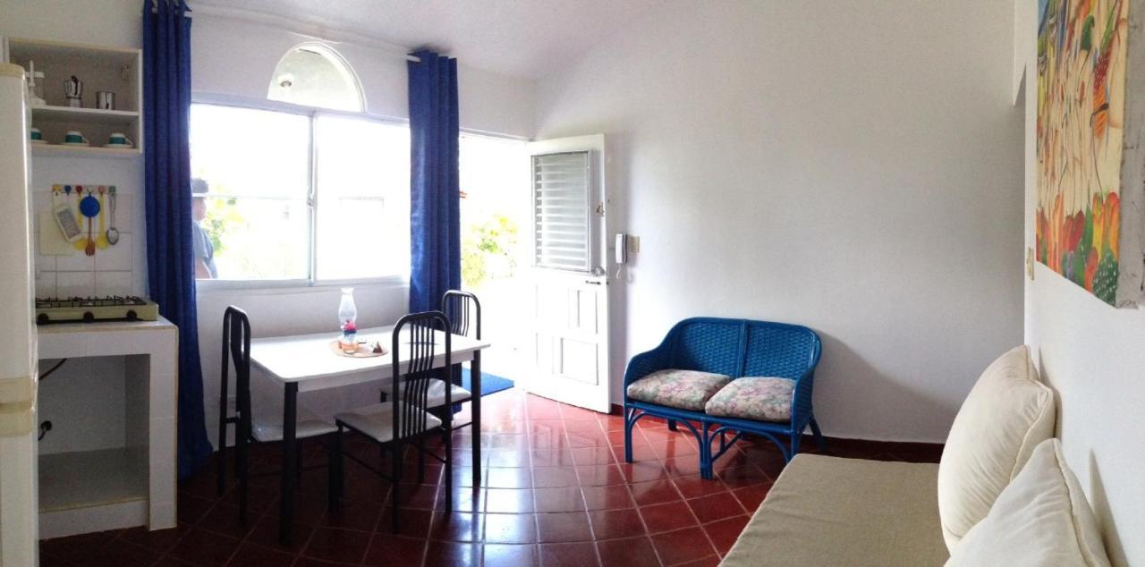 Casa Felicita B&B Y Apartamentos Bayahibe Exteriör bild