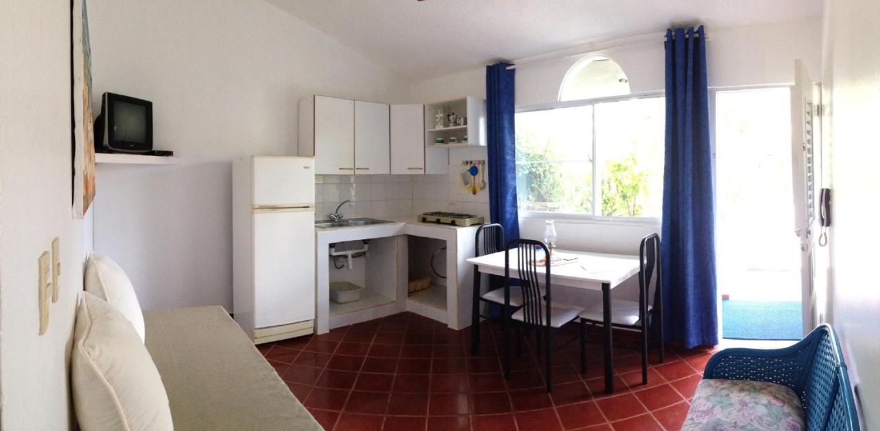 Casa Felicita B&B Y Apartamentos Bayahibe Exteriör bild