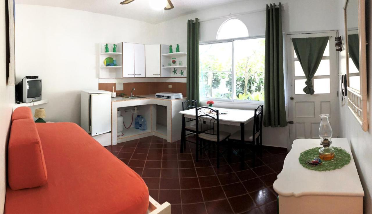 Casa Felicita B&B Y Apartamentos Bayahibe Exteriör bild