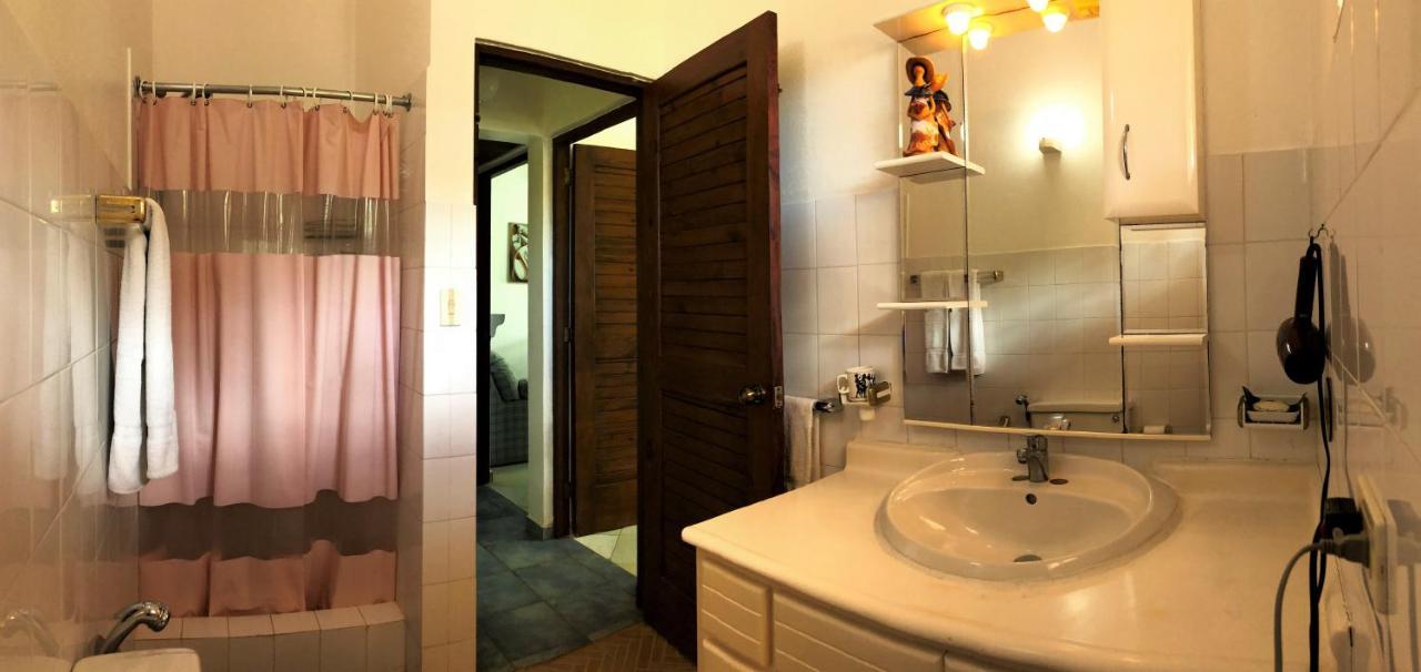 Casa Felicita B&B Y Apartamentos Bayahibe Exteriör bild