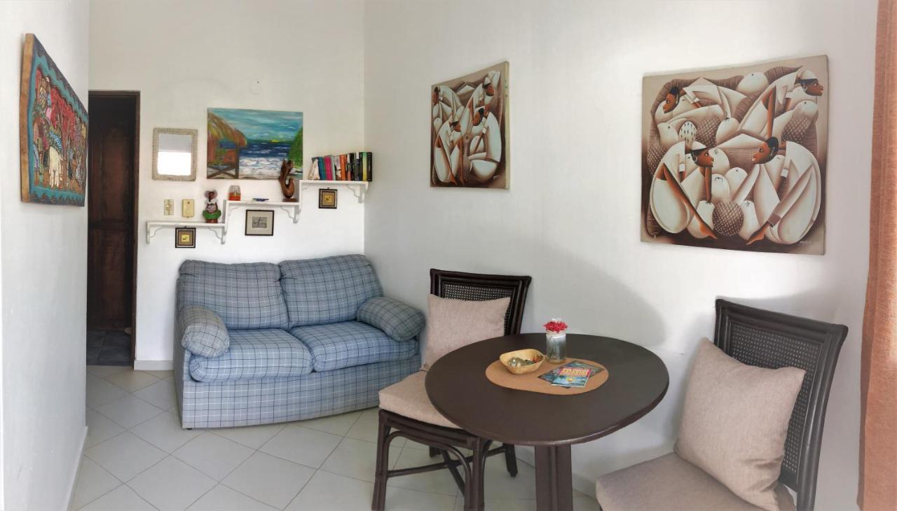 Casa Felicita B&B Y Apartamentos Bayahibe Exteriör bild