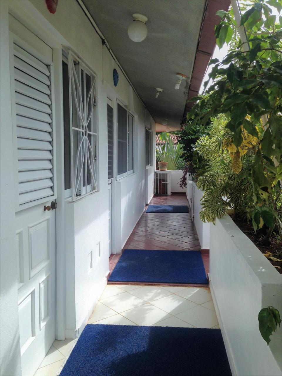 Casa Felicita B&B Y Apartamentos Bayahibe Exteriör bild