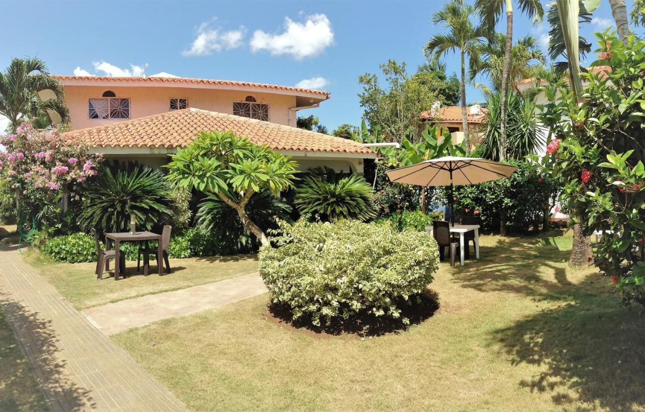 Casa Felicita B&B Y Apartamentos Bayahibe Exteriör bild